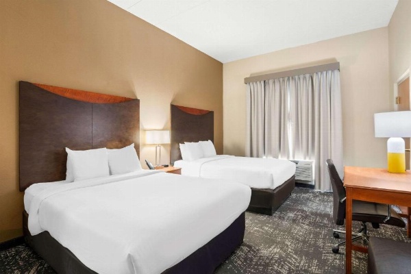 Comfort Suites Columbia at Harbison image 11