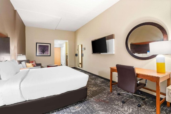 Comfort Suites Columbia at Harbison image 17