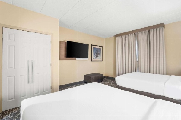Comfort Suites Columbia at Harbison image 25