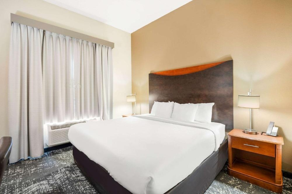 Comfort Suites Columbia at Harbison